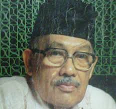 Harun Nasution